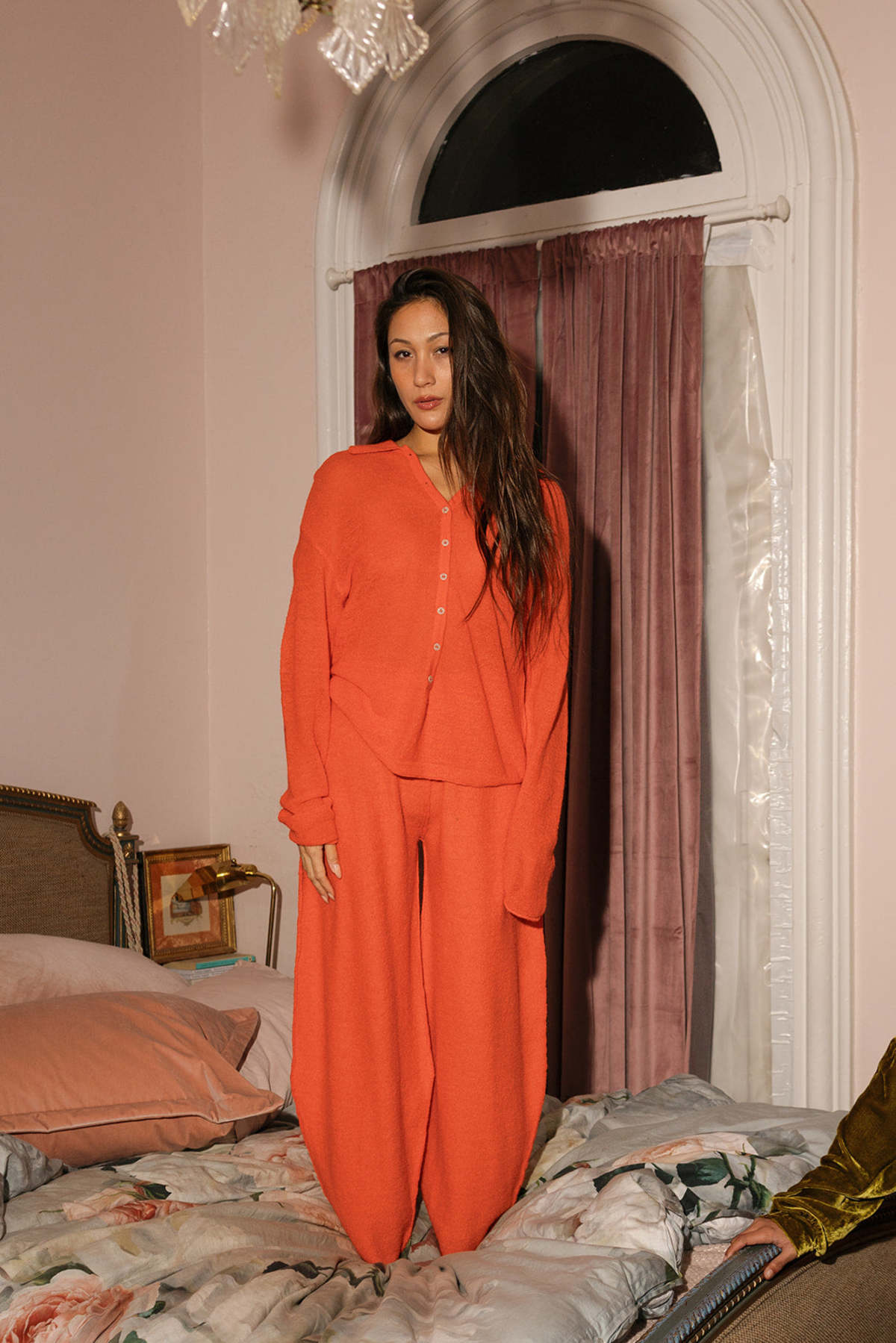 Rus Shunkan Pants - Image 2 of 8