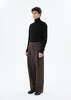 AMOMENTO Wool Martin Pants - Thumbnail 4