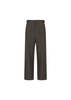 AMOMENTO Wool Martin Pants - Thumbnail 6