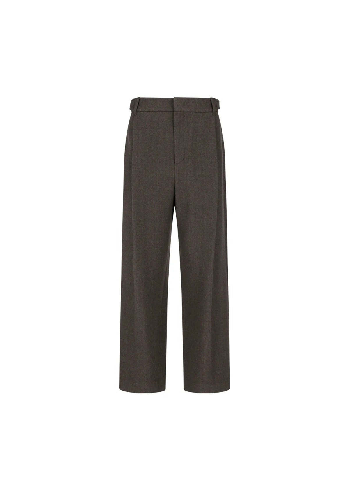 AMOMENTO Wool Martin Pants - Image 6 of 8