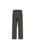 AMOMENTO Wool Martin Pants - Thumbnail 7