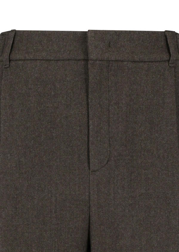 AMOMENTO Wool Martin Pants