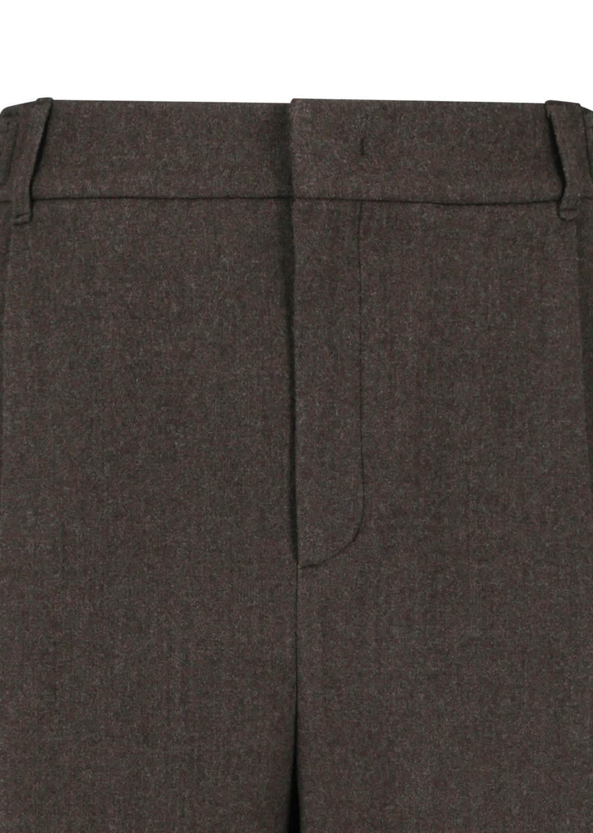 AMOMENTO Wool Martin Pants - Image 8 of 8