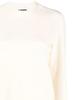 Jil Sander Sweater - Natural - Thumbnail 2