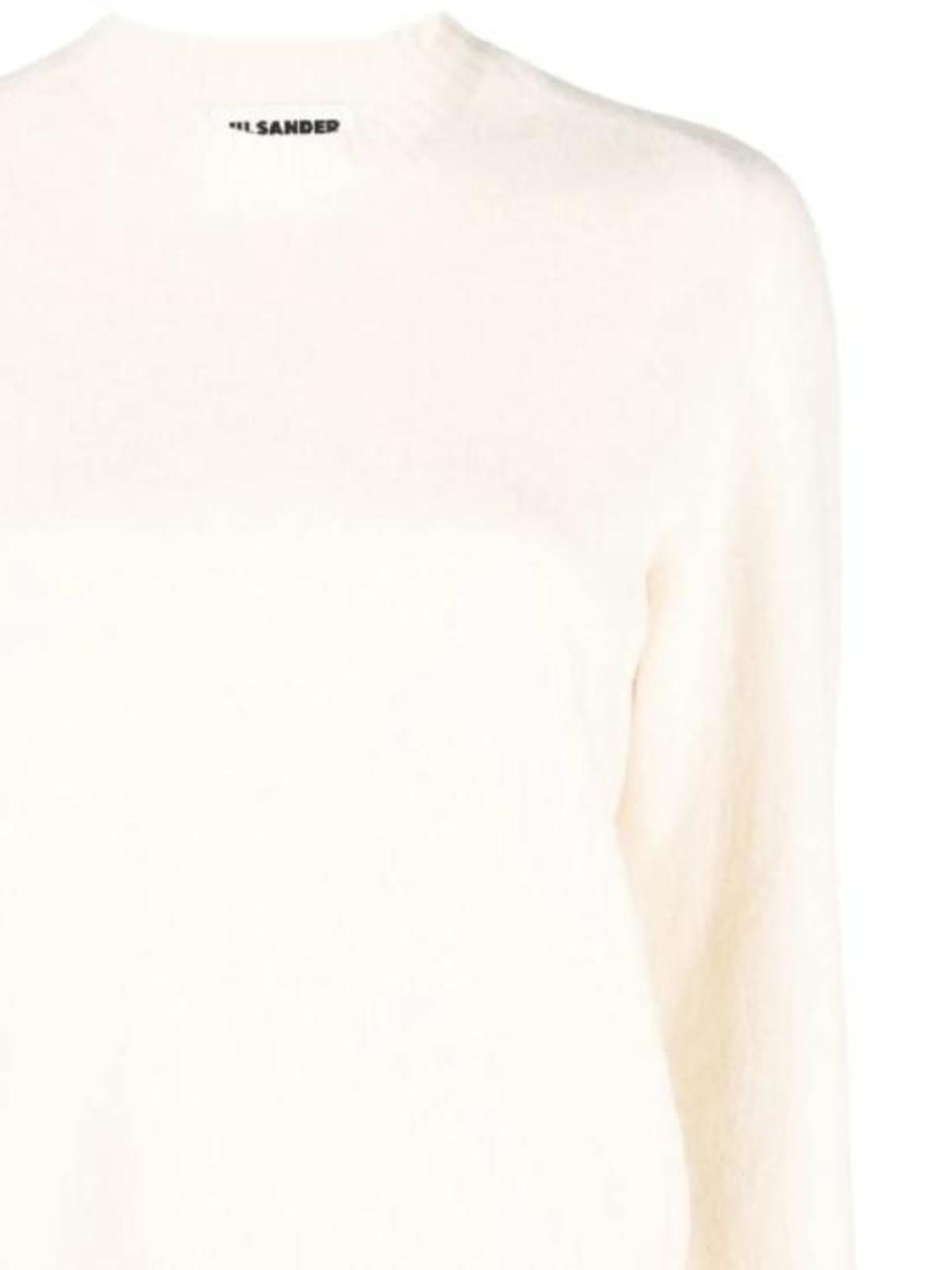 Jil Sander Sweater - Natural - Image 2 of 3