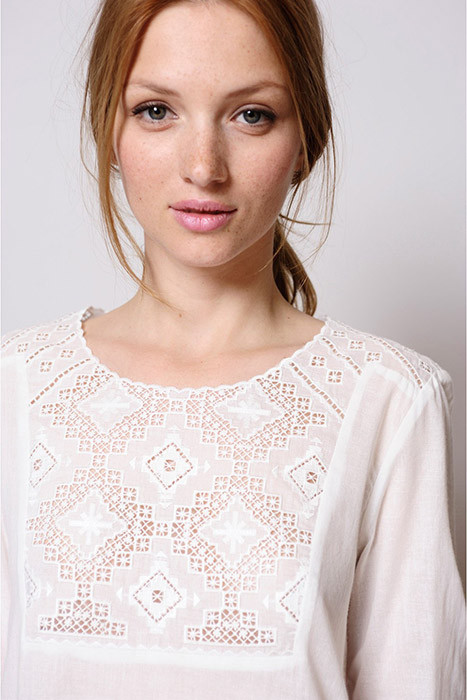 Des Petits Hauts Poesie Dress Des Petits Hauts Poesie Dress