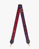 Clare V. Bonjour Au Revoir Adjustable Crossbody Strap - Thumbnail 1