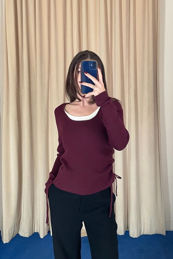 The NKC Store Melody Top