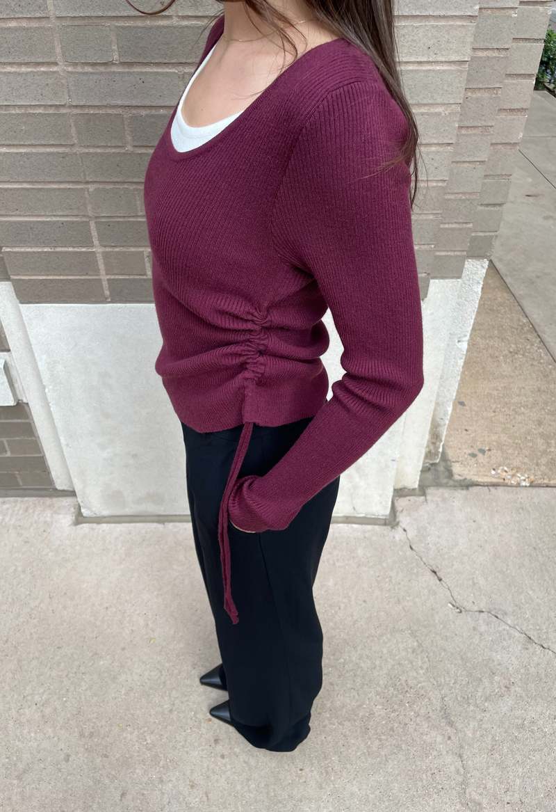 The NKC Store Melody Top