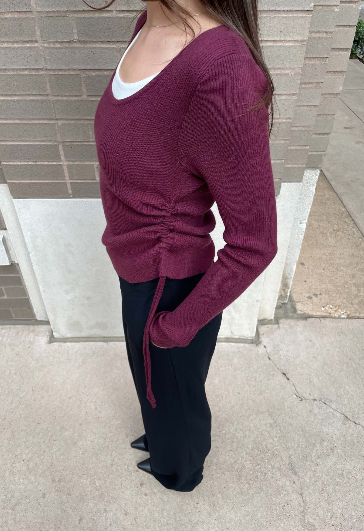 The NKC Store Melody Top - Image 4 of 5