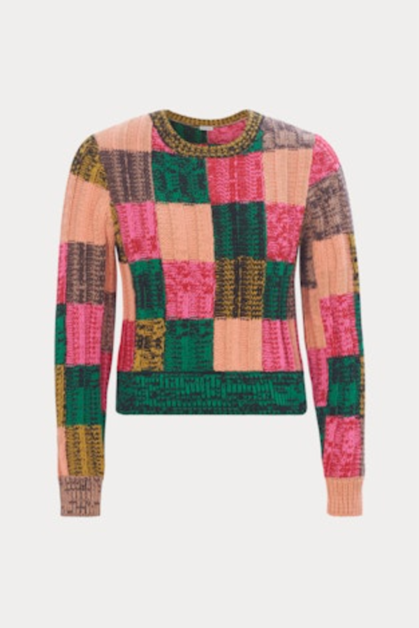 Rachel Comey Muna Pullover