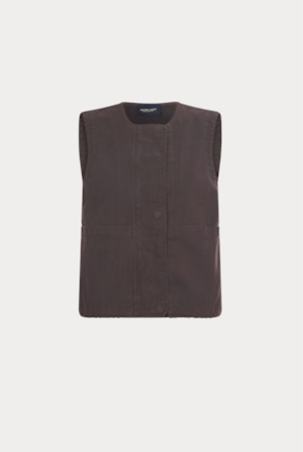 Rachel Comey Vestio Top
