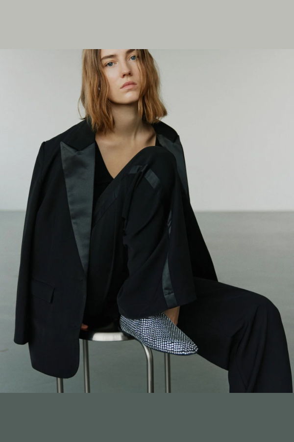 Sofie Schnoor Lovellesw Blazer