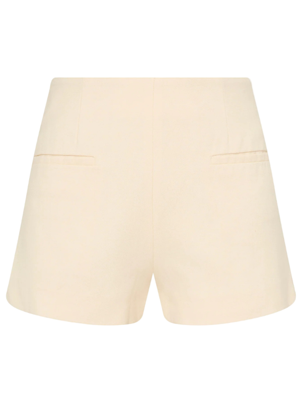 Faithfull The Brand Florine Mini Short Faithfull The Brand Florine Mini Short