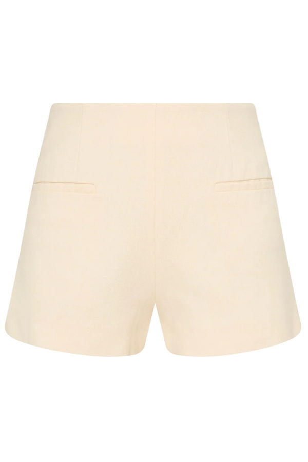 Faithfull The Brand Florine Mini Short