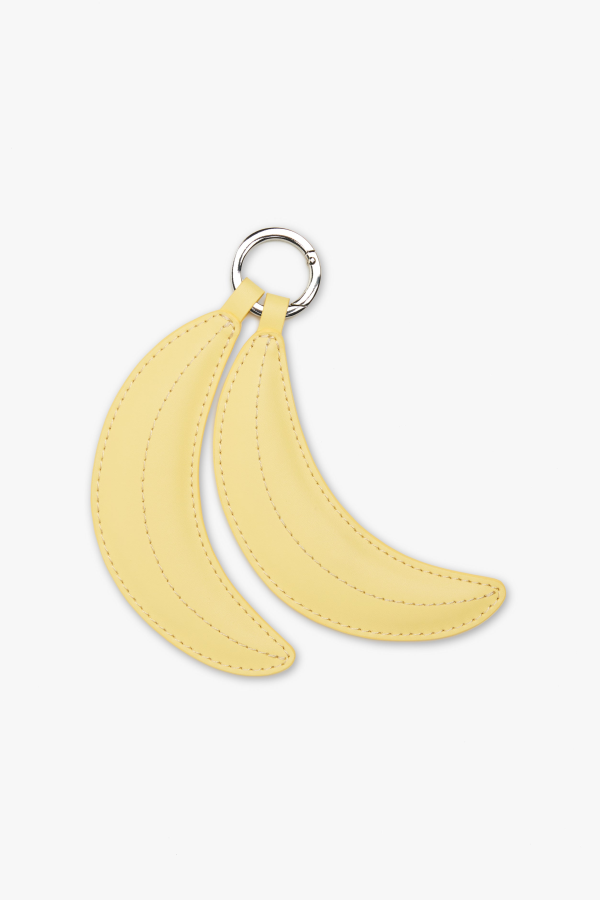 Simon Miller Banana Charm - Banana Yellow