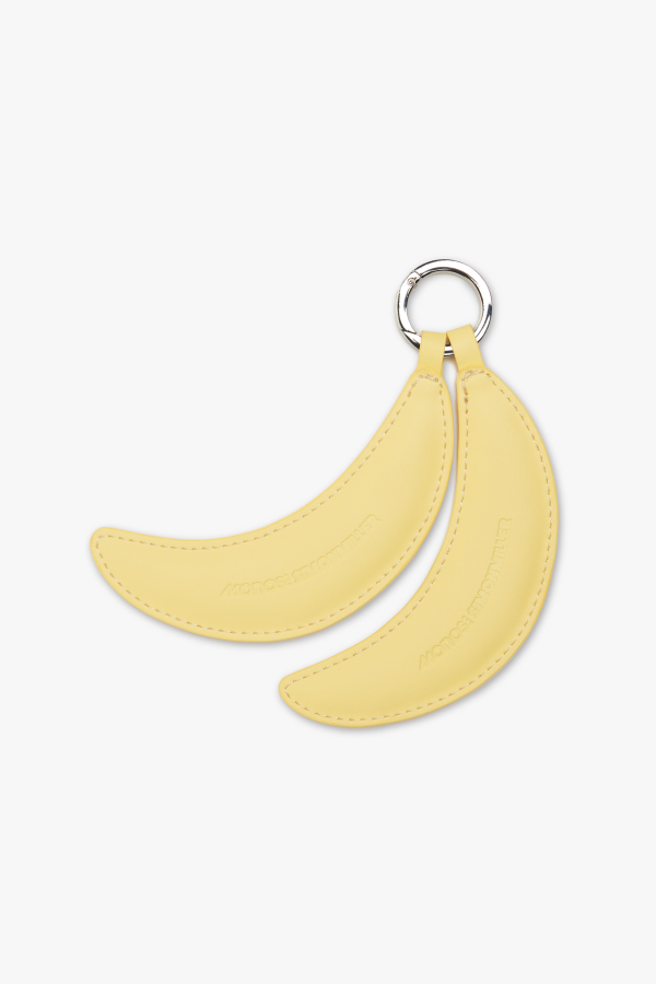 Simon Miller Banana Charm - Banana Yellow