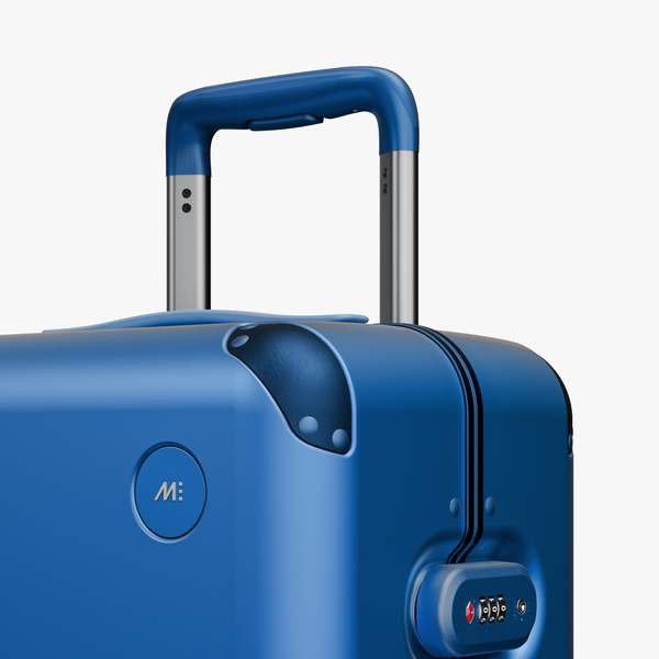 Simon Miller Hybrid Carry-On Plus - Coastal Blue