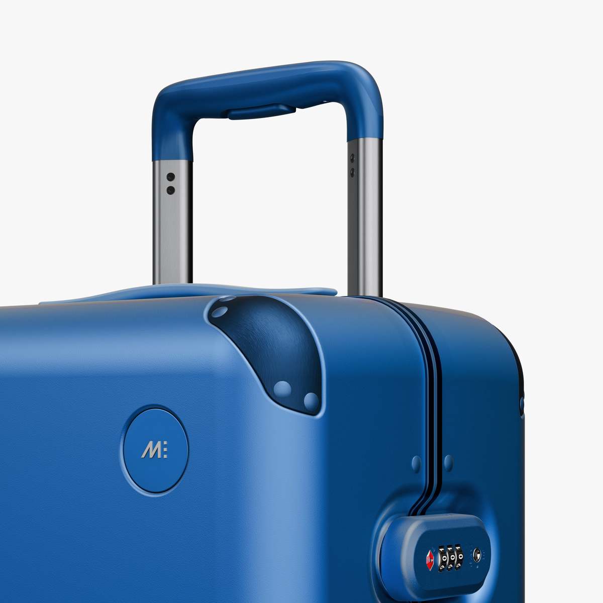 Simon Miller Hybrid Carry-On Plus - Coastal Blue - Image 5 of 9