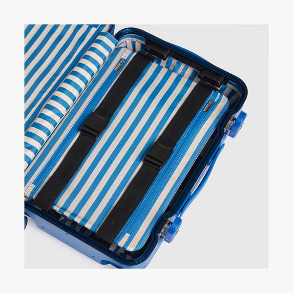 Simon Miller Hybrid Carry-On Plus - Coastal Blue