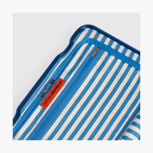 Simon Miller Hybrid Carry-On Plus - Coastal Blue