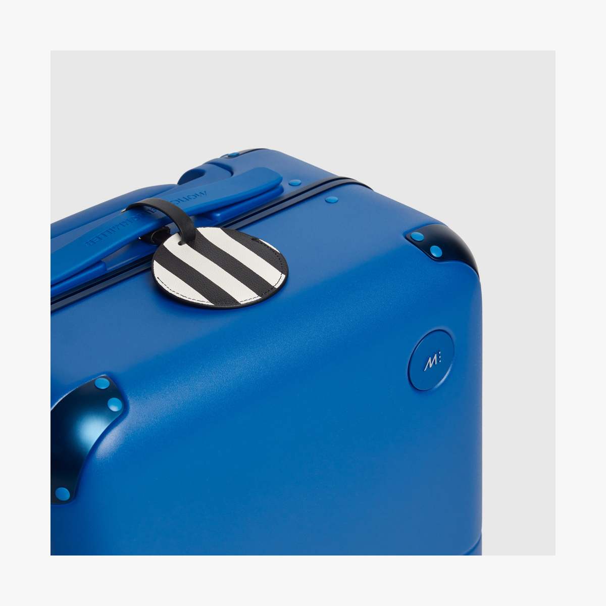 Simon Miller Hybrid Carry-On Plus - Coastal Blue - Image 9 of 9