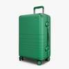 Simon Miller Hybrid Carry On Plus Luggage - Jungle Green - Thumbnail 2