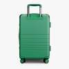 Simon Miller Hybrid Carry On Plus Luggage - Jungle Green - Thumbnail 4