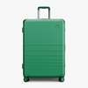 Simon Miller Large Hybrid Check-In Luggage - Jungle Green - Thumbnail 1