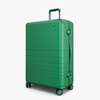 Simon Miller Large Hybrid Check-In Luggage - Jungle Green - Thumbnail 2