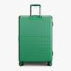 Simon Miller Large Hybrid Check-In Luggage - Jungle Green - Thumbnail 4