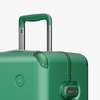 Simon Miller Large Hybrid Check-In Luggage - Jungle Green - Thumbnail 5