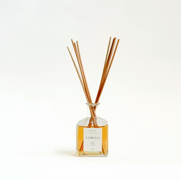 NA NIN Reed Diffuser NA NIN Reed Diffuser