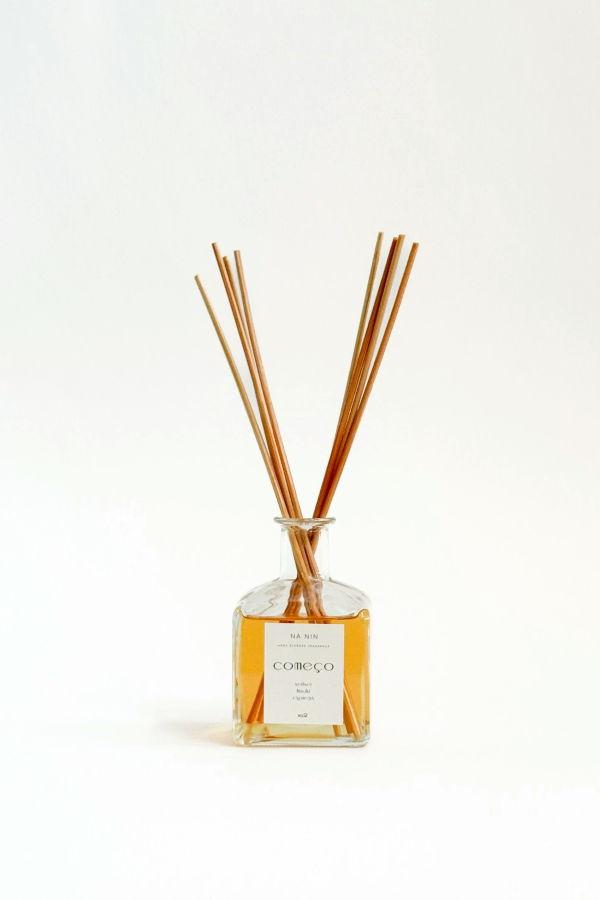 NA NIN Reed Diffuser
