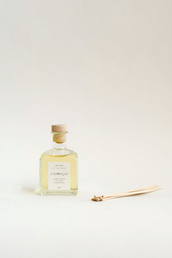 NA NIN Reed Diffuser