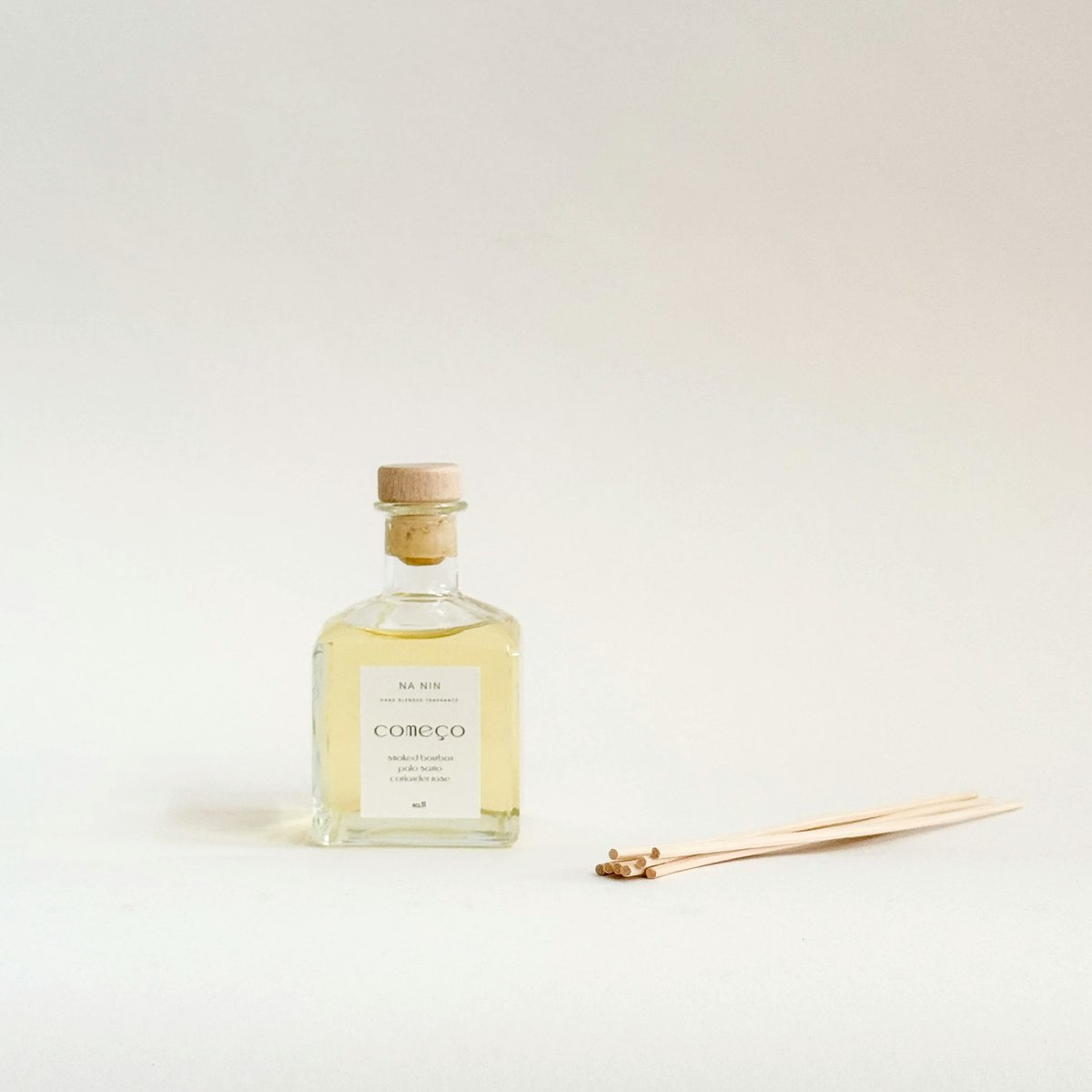 NA NIN Reed Diffuser - Image 2 of 4