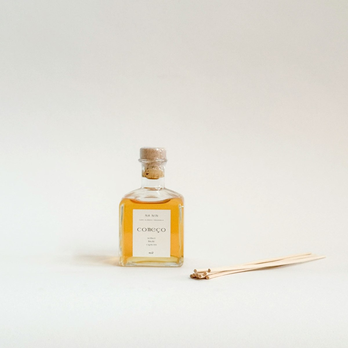 NA NIN Reed Diffuser - Image 3 of 4