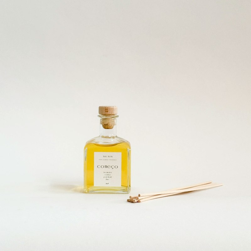 NA NIN Reed Diffuser