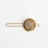 Hawkins New York Brass Mesh Strainer - Thumbnail 3
