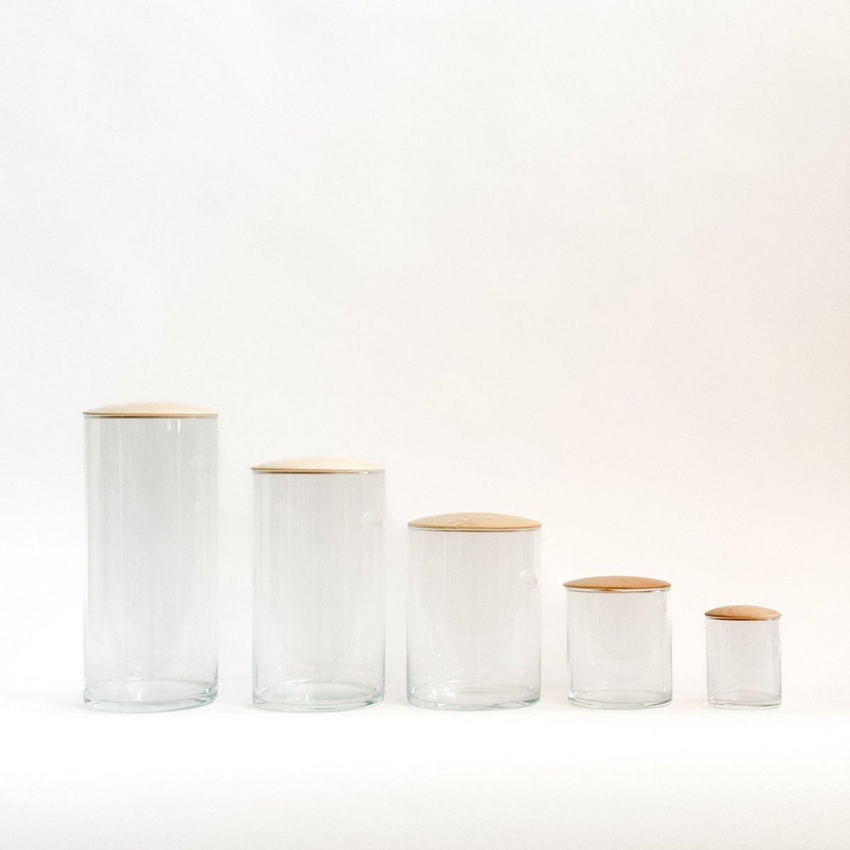 Hawkins New York Simple Storage Containers - Image 1 of 4