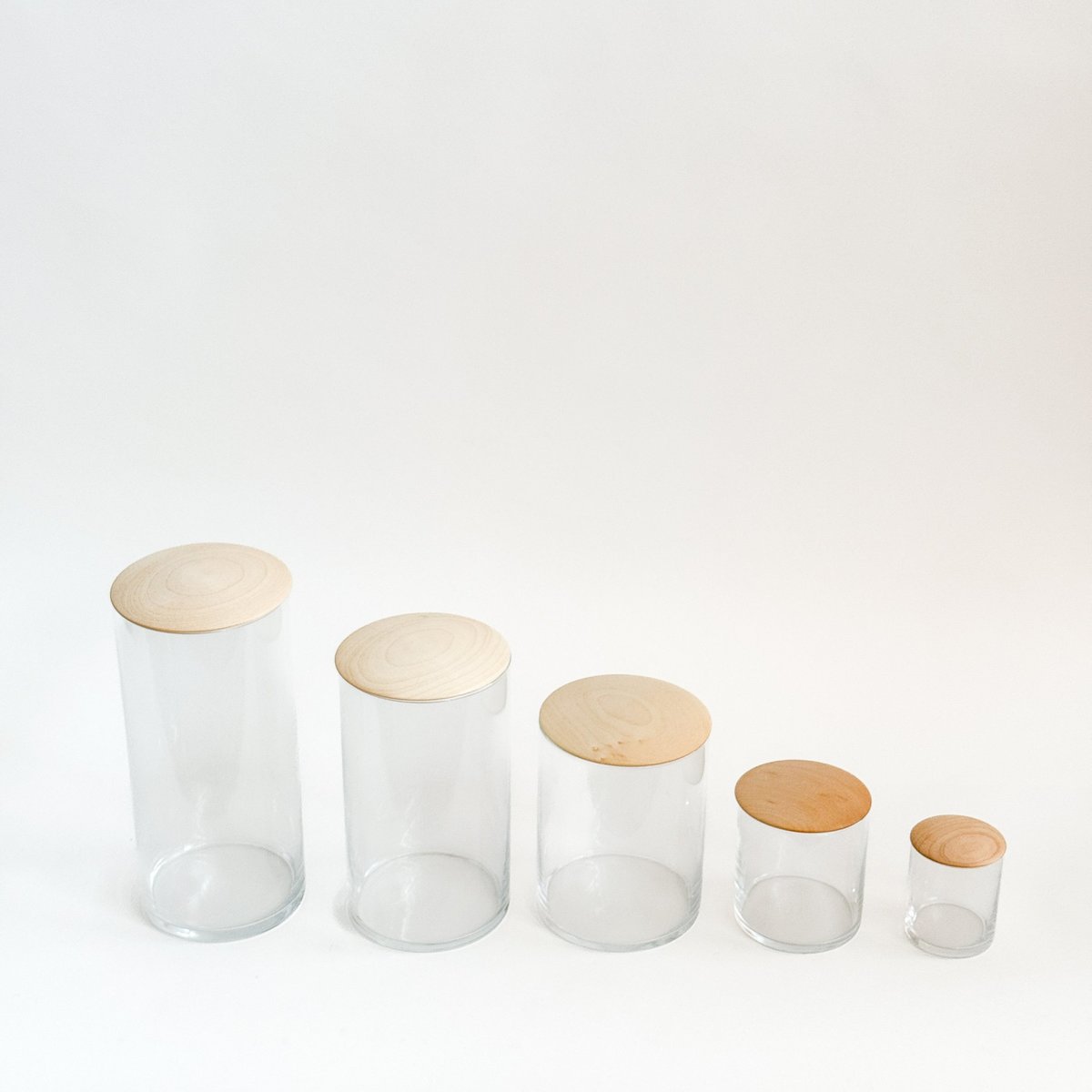 Hawkins New York Simple Storage Containers - Image 2 of 4