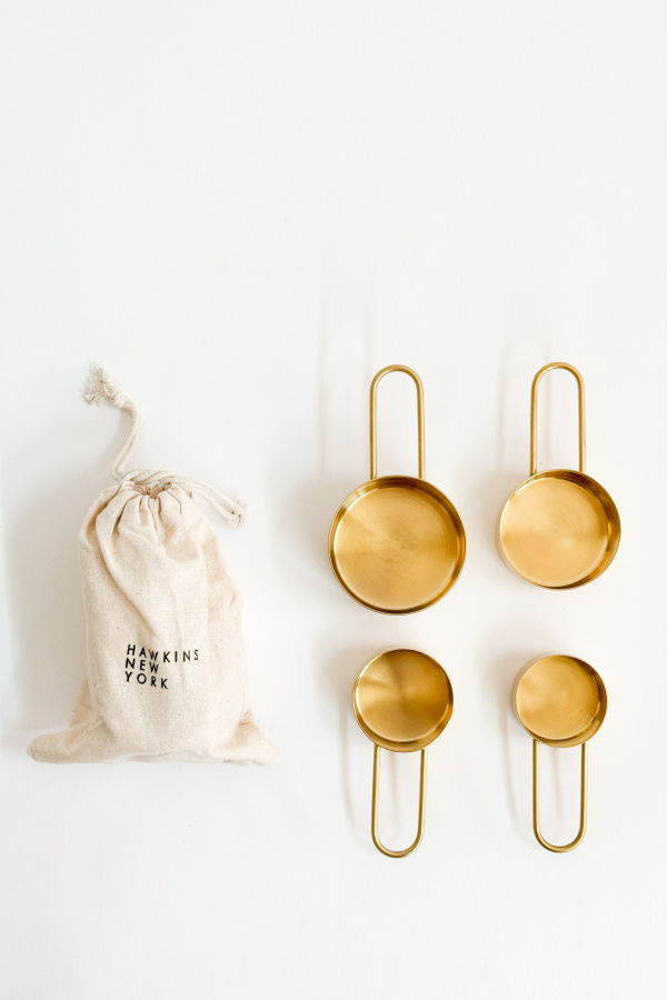 Simple Measuring Cups