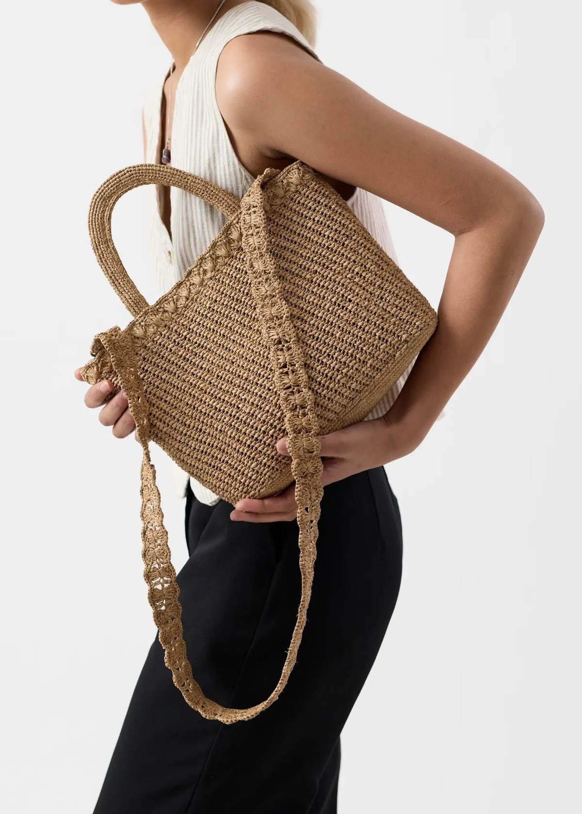 Tanora Sipa Handbag - Image 1 of 4