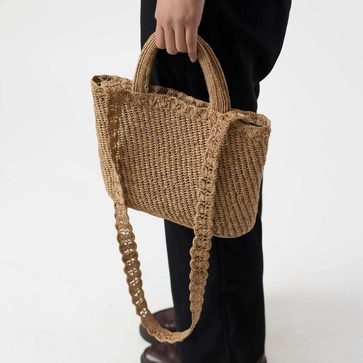 Tanora Sipa Handbag - Image 3 of 4