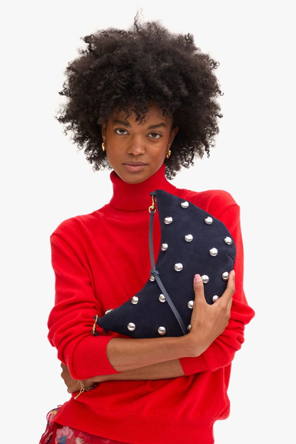 Clare V. Lune Bag