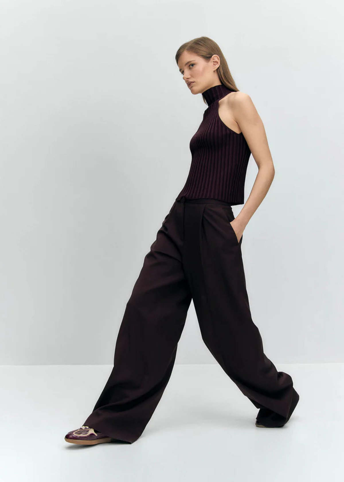 Alohas TB.490 Club Sneakers - Image 5 of 5