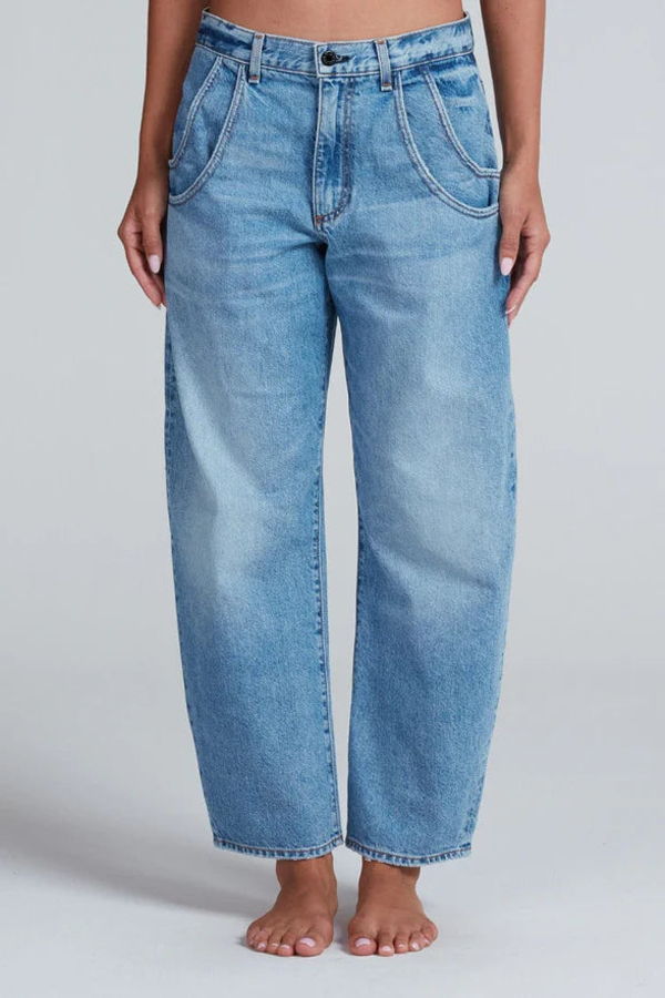 ASKK NY Lenox Jeans