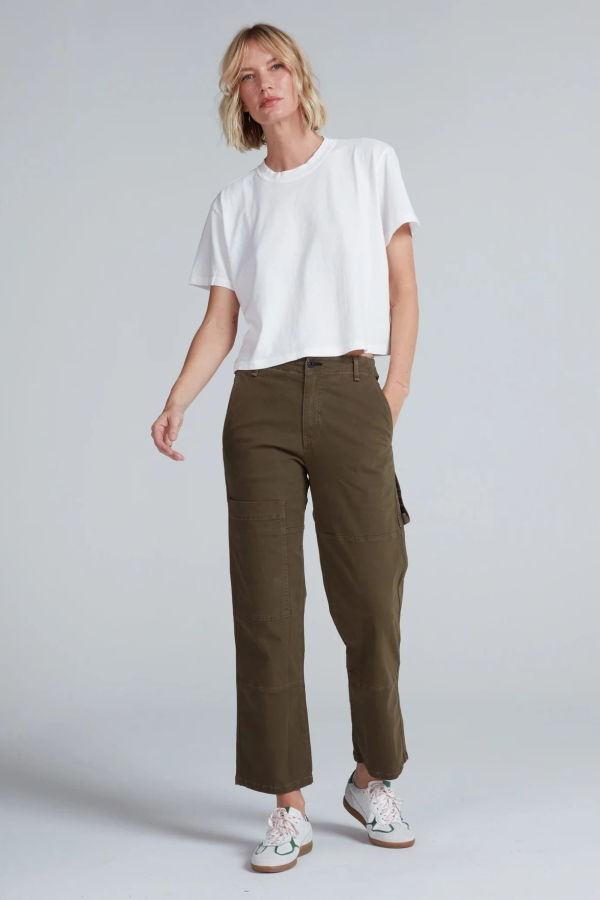 ASKK NY Carpenter Pant