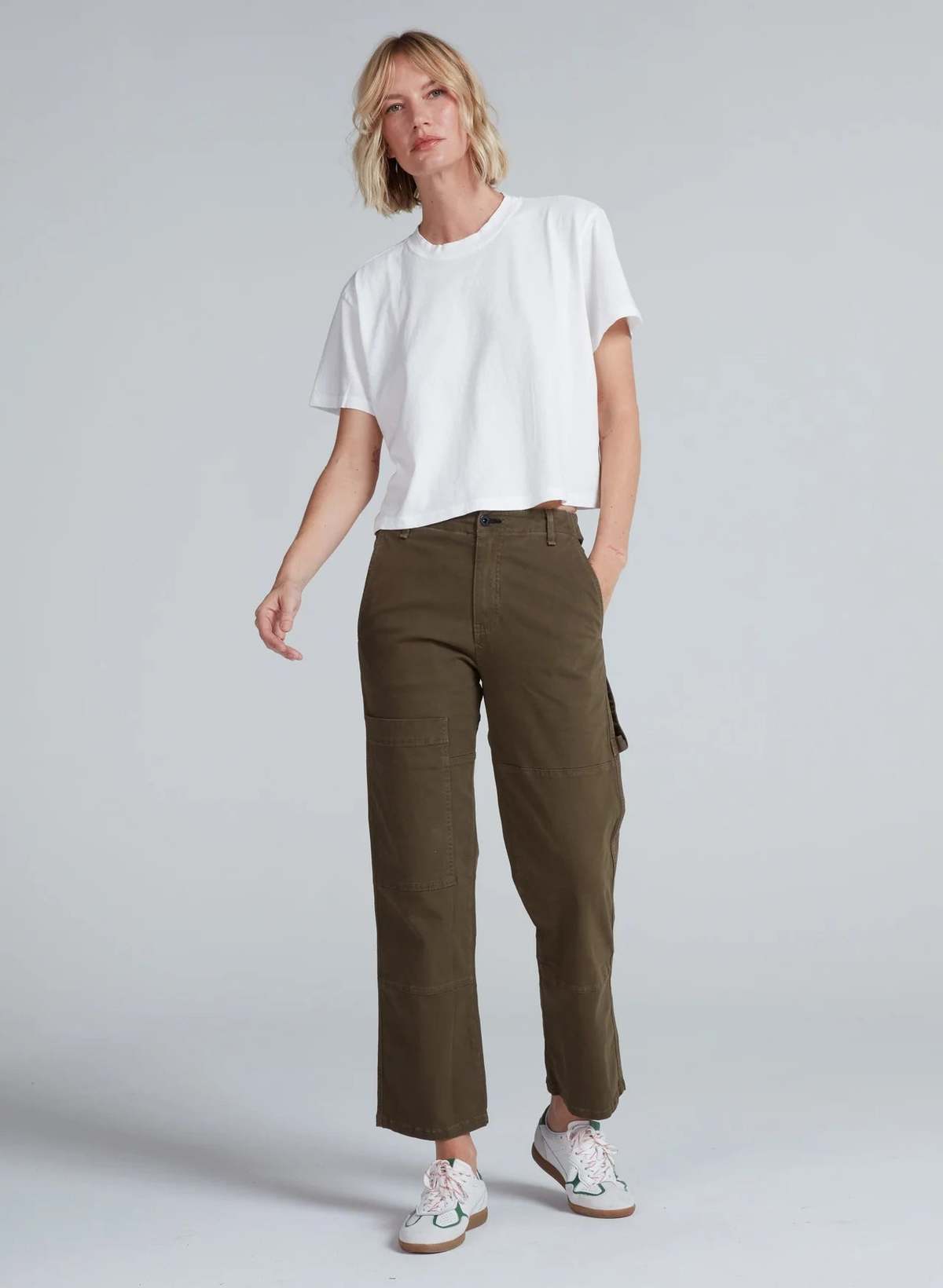 ASKK NY Carpenter Pant - Image 1 of 3