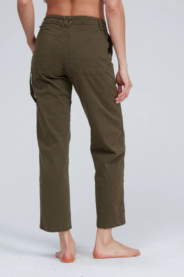 ASKK NY Carpenter Pant